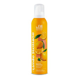 Spray Espuma De Limão Siciliano Para Drinks Gin Tônica Begin