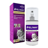 Spray Feliway Classic 60ml - Ceva