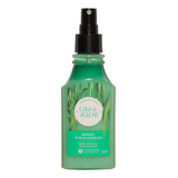 Spray Final. Cabeleira Lisa Cana-de-açúcar 150ml-l'occitane