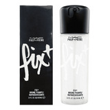 Spray Fixador Mac Prep + Prime Fix+ Original 120ml -original
