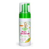 Spray Higienizador Mãos Limpinhas Sem Álcool 200ml-bioclub
