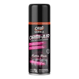 Spray Limpa Ar-condicionado Orbi-air Higienizador