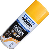 Spray Limpa Contato Elétrico Eletrônico 300ml Tek Bond