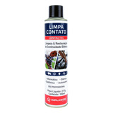 Spray Limpa Contato Eletrônico 217g350ml Contactec