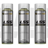 Spray Limpa Contato L55 Black Prime