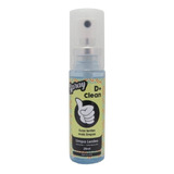 Spray Limpa Lentes Câmera D+ Clean