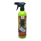 Spray Limpa Tênis 500ml Maxbio Fantástico Full