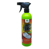 Spray Limpa Tênis 500ml Maxbio