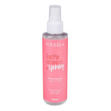 Spray Limpador Higienizador De Pincéis Vizzela