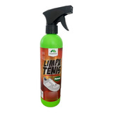 Spray Limpeza De Tênis Novo 500ml