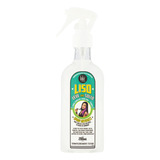 Spray Lola Cosmetics Liso, Leve And Solto De 200ml