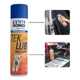 Spray Lubrificante / Desengripante Tek Bond 300ml/150g
