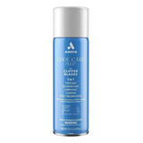 Spray Lubrificante Andis Cool Care (5 Em 1) + Brinde
