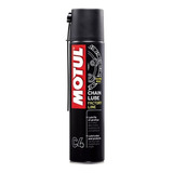 Spray Lubrificante Corrente Motul C4 Chain Lube 400ml