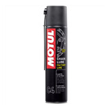 Spray Lubrificante Corrente Motul C4 Chain Lube 400ml