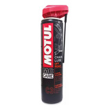 Spray Lubrificante Correntes Motos Motocross Motul