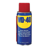 Spray Lubrificante Desengripante 100ml Wd-40