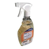 Spray Mata Mofo Mactra 750 Ml