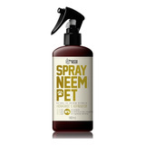Spray Neem Pet - Preserva Mundi