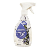 Spray Odorizador Ambiente Mirax Air Flor