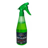 Spray Oxy Clean Remove Ferrugem E Oxidação