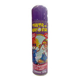 Spray Para Colorir Cabelo Temporário 120ml Roxo