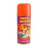 Spray Para Colorir Cabelo Temporário Varias Cores Carnaval