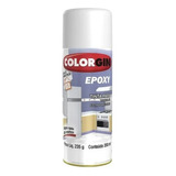 Spray Para Fogão Microondas Geladeiras Colorgin