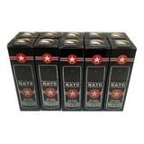 Spray Pimenta Nato Black Super Forte 110ml Kit Com 10