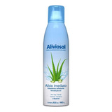 Spray Pós-sol Anasol Aliviosol De 200ml