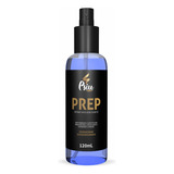 Spray Prep Psiu 120ml Higienizador De