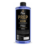 Spray Prep Psiu 500ml Higienizador De Unha Alongamento