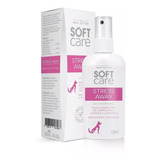 Spray Relaxante Pet Society Stress Away 100ml