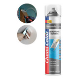 Spray Removedor De Tinta, Verniz, Pichações Chemicolor 400ml