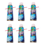 Spray Resfriador 1080ml Corte Máquina Lâminas
