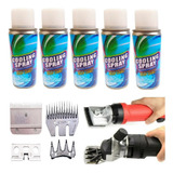 Spray Resfriador 900ml P/ Corte Máquina
