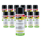 Spray Revelador Para Escaneamento - (kit 12 Un)