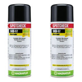 Spray Revelador Para Escaneamento - (kit 2 Un)