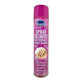 Spray Secante De Esmalte 400ml -