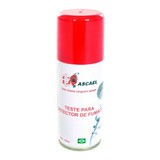 Spray Teste Para Detector Fumaça Ascael