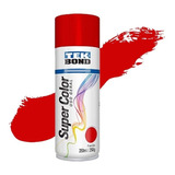 Spray Vermelho 350 Ml Uso Geral