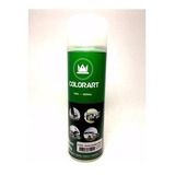 Spray Verniz Acrílico Fosco Secagem Rápida Automotivo 300ml