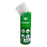 Spray Verniz Acrílico Fosco Secagem Rápida Automotivo 300ml