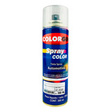Spray Verniz Automotivo Colorgin 300ml Transp