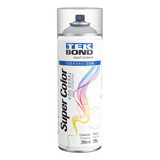 Spray Verniz Brilhante Uso Geral Tekbond Aerossol 350ml