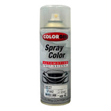 Spray Verniz Fosco Automotivo Colorgin 300ml 