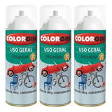 Spray Verniz Incolor Uso Geral Premium 400ml Colorgin