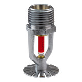 Sprinkler Spk Chuveiro Automático Pendente 68°c 1/2 Cromado