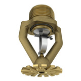 Sprinkler Spk Pendente Vk506 K22.4 74c Esfr 1 Pol. Ul/fm