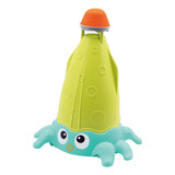 Sprinkler Spray De Água Para Crianças Brinquedos De Verde
